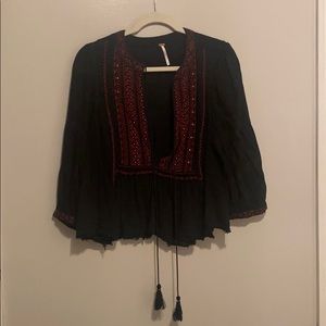 Free People Blouse